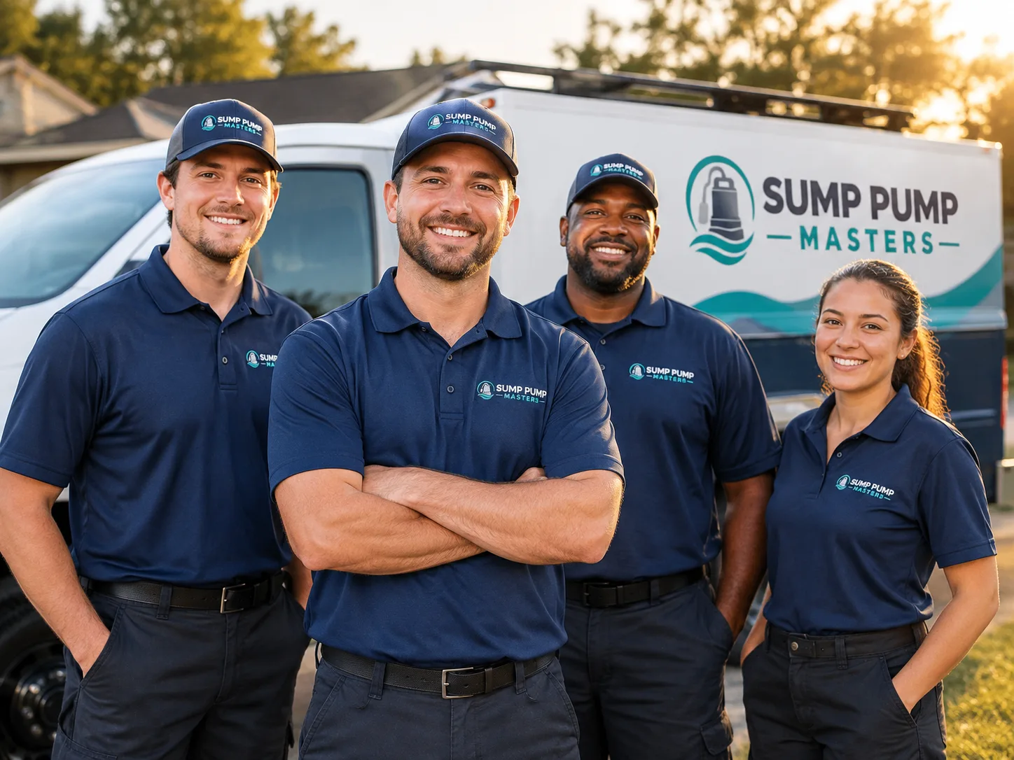Sump Pump Repair company in Horton, MI