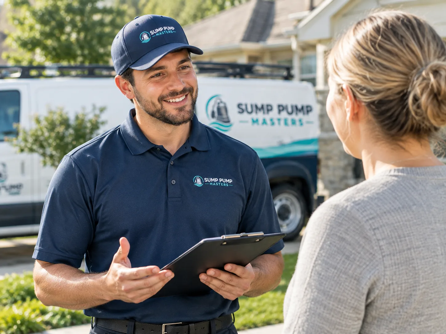 Sump Pump Repair Horton, MI FAQs